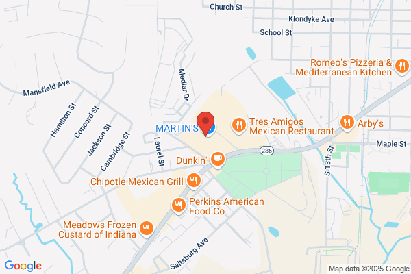 Martin's Pharmacy