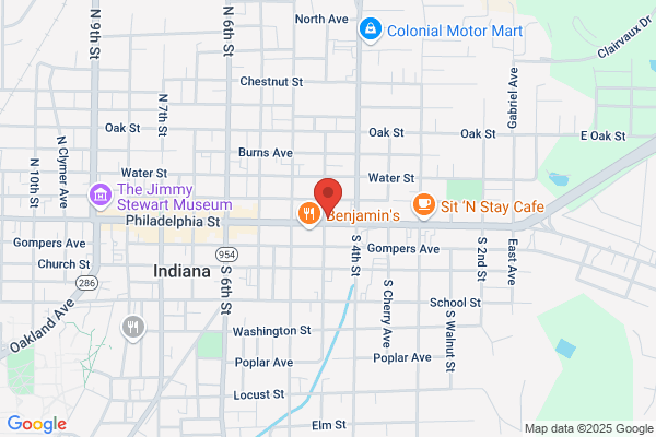Shank Plumbing & Heating