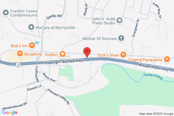 Snyder Harry C Podiatrist
