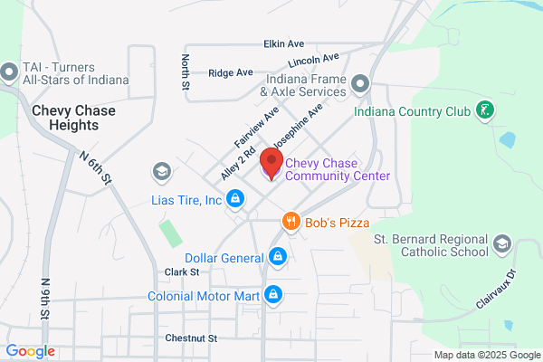 Chevy Chase Community Center