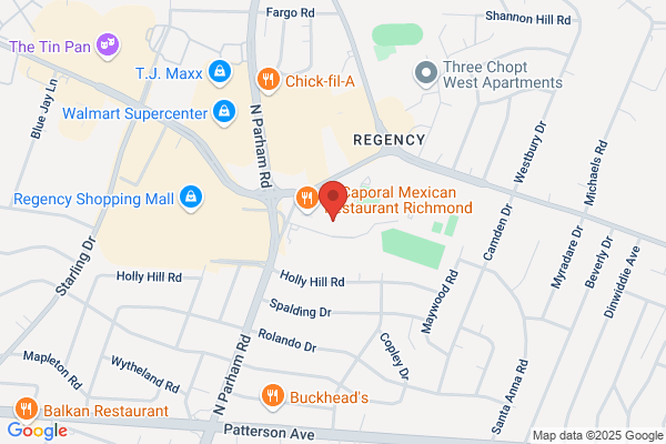 Regency Self Storage