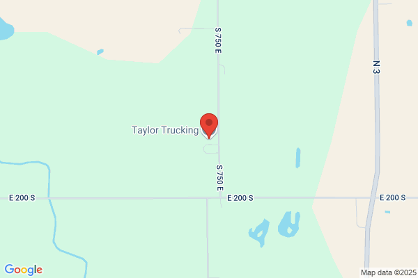 Taylor Trucking & Rental Inc
