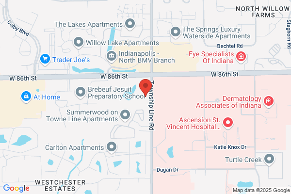 Recovery Centers of America at Indianapolis