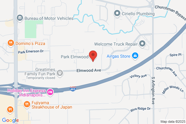 Fellowship Heating & Cooling