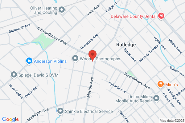 Robinson Mechanical LLC