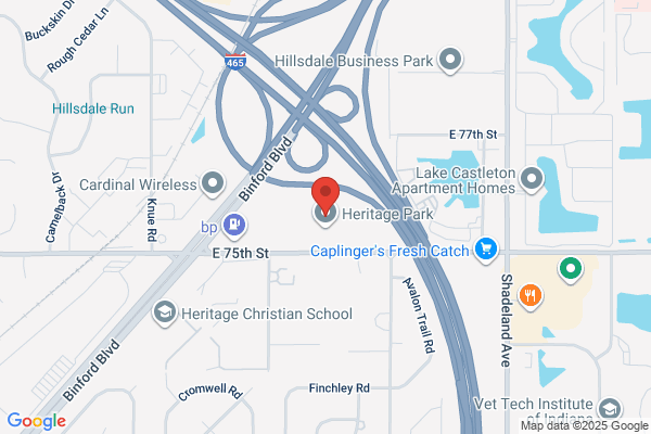 Circle City Chiropractic