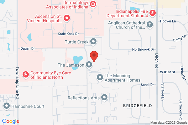 Harcourt Terrace Nursing and Rehabilitation