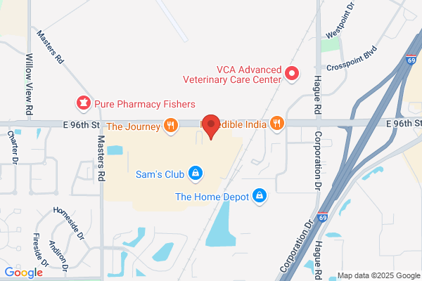 Stauffer Veterinary Surgical Center