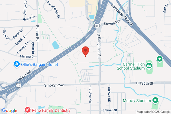 Buzzetti Anthony R DVM