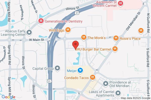 Alexandria of Carmel Apartments