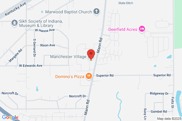 Mansfield Village Townhomes
