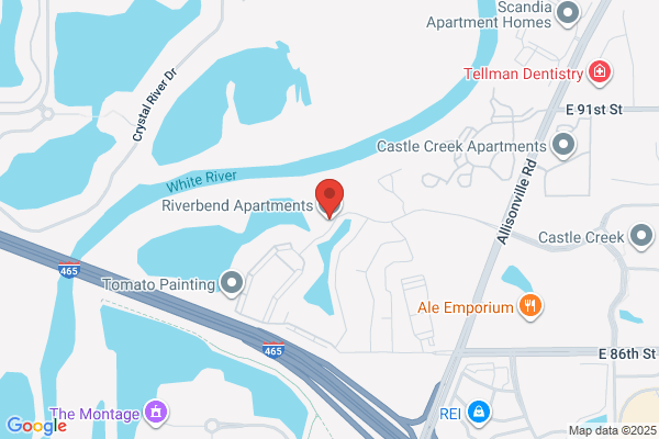 Riverbend Apartments