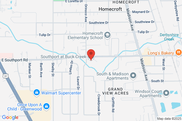 Southport at Buck Creek Apartments
