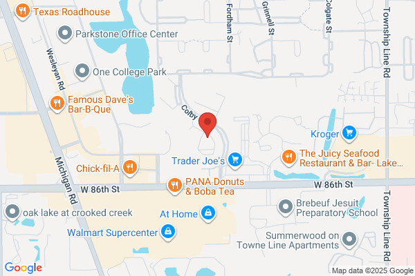 The Elliott at College Park Apartment Homes