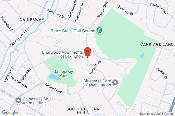 Briarwood Apartments Of Lexington