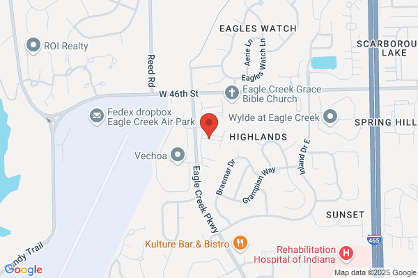 Eagle Chase Apartments