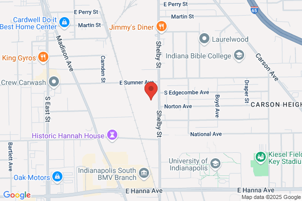 Bethany Village Apartments