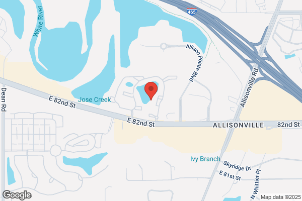 Lakeshore Apartments