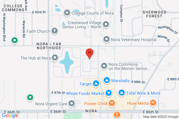 Nora Pines Apartments