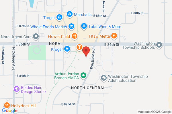 Notch at Nora