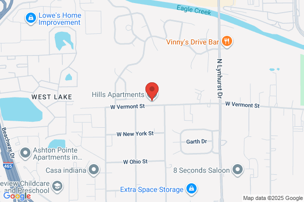 Pangea Hills Apartments
