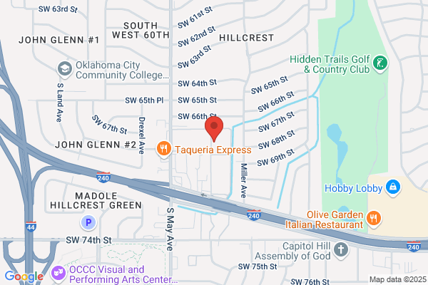 Pickwick Place Apartments