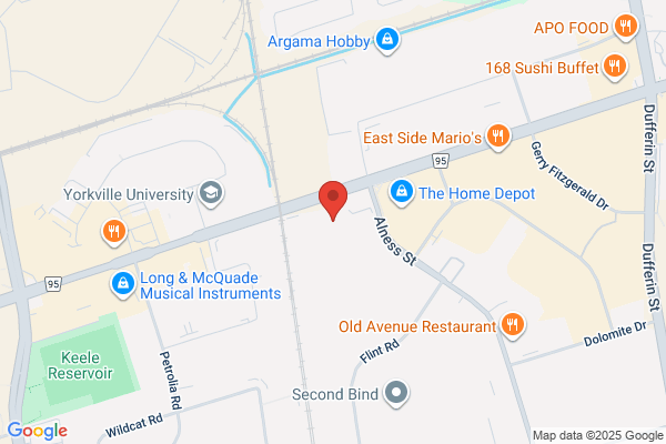 Express Appliance Repair