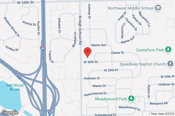 Tandy Leather Indianapolis - 112