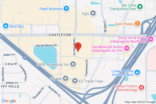 Alloy Wheel Repair Specialists of Indianapolis