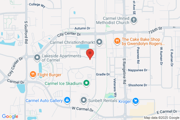 Touch N Go Collision Center