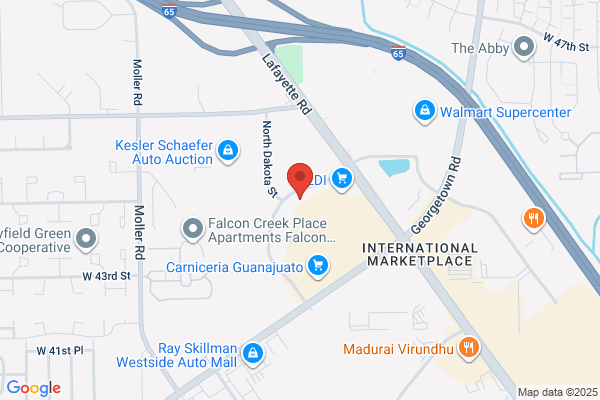 McKinney Auto Service & Transmission