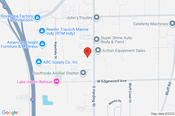 Strohm Automotive LLC