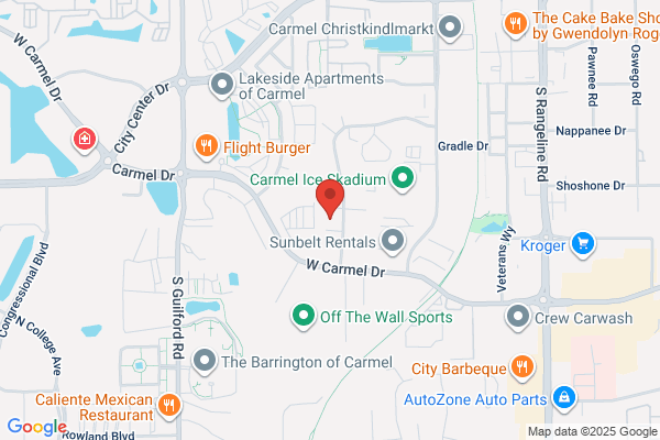 Carmel Auto & Diesel Repair