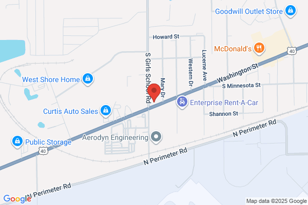 Meineke Car Care Center