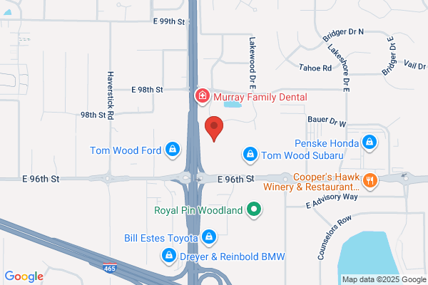 Penske Chevrolet Service Department (Indianapolis)