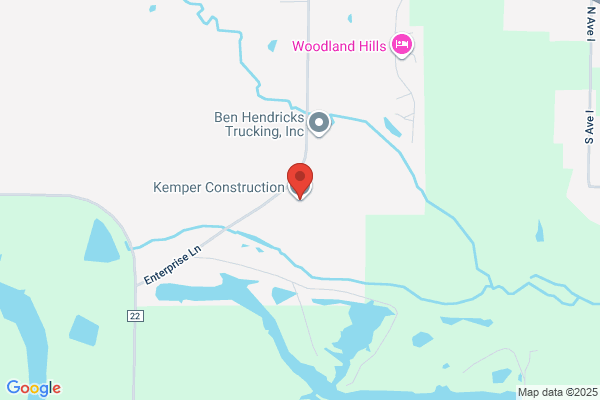 Kemper Custom Builders