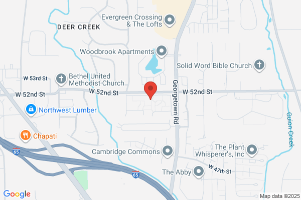 Garden Pointe Apartments