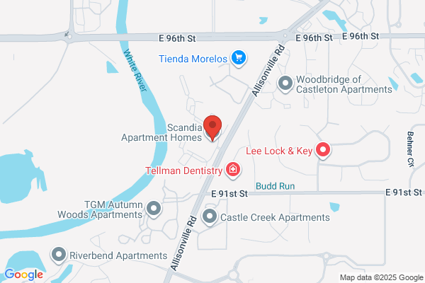 Scandia Apartment Homes