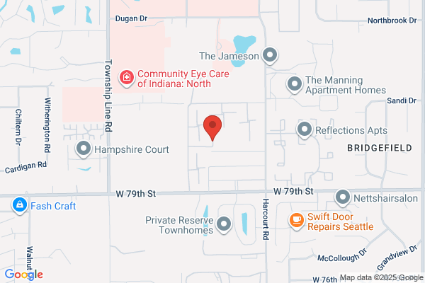 The Connect Apartment Homes