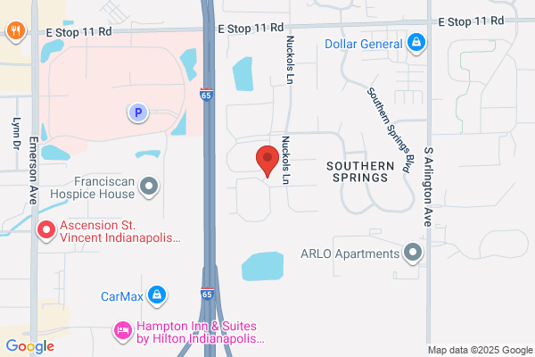 Keeneland Crest Apartments