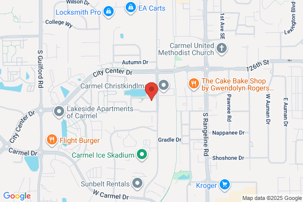 The Kent at Carmel City Center