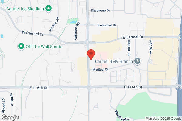 Talmer Bank and Trust - CLOSED LOCATION