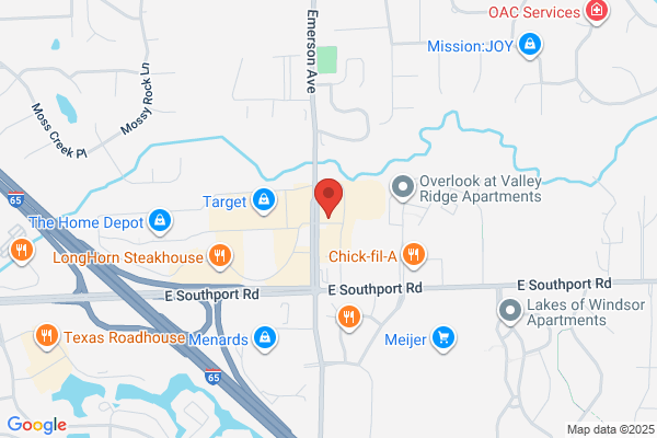 Mattress Firm Emerson Commons