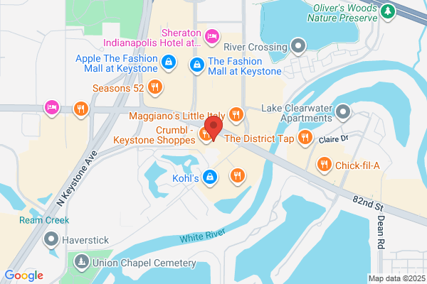 Mattress Firm Keystone Shoppes