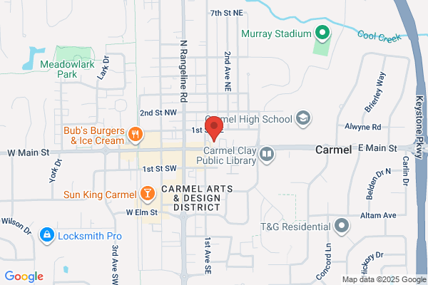 Carmel Cleaners