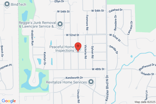 Castle and Keep Home Inspections, LLC