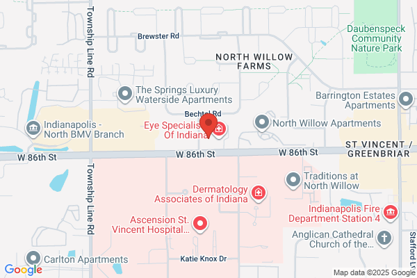 Brickyard Healthcare - Willow Springs Care Center