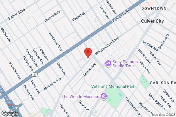 O'Reilly Auto Parts