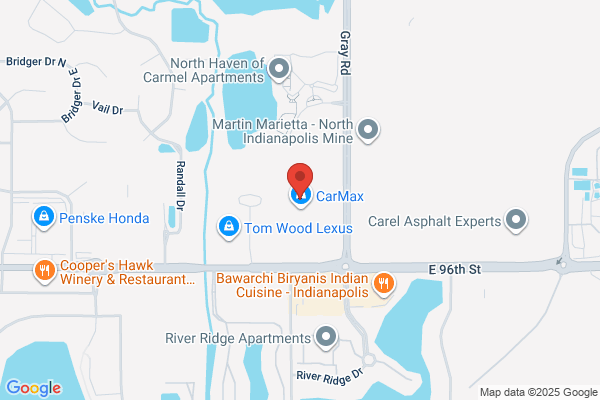 CarMax Auctions