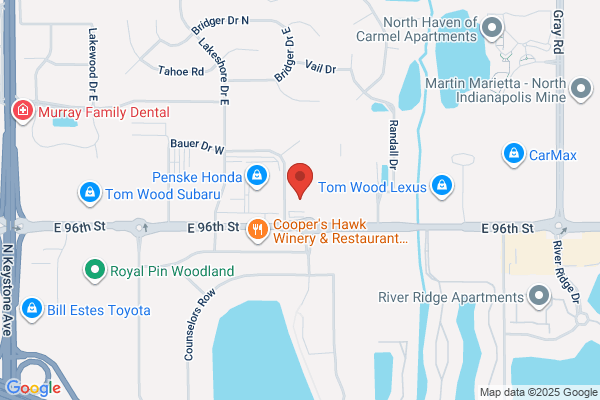 Tom Wood Nissan